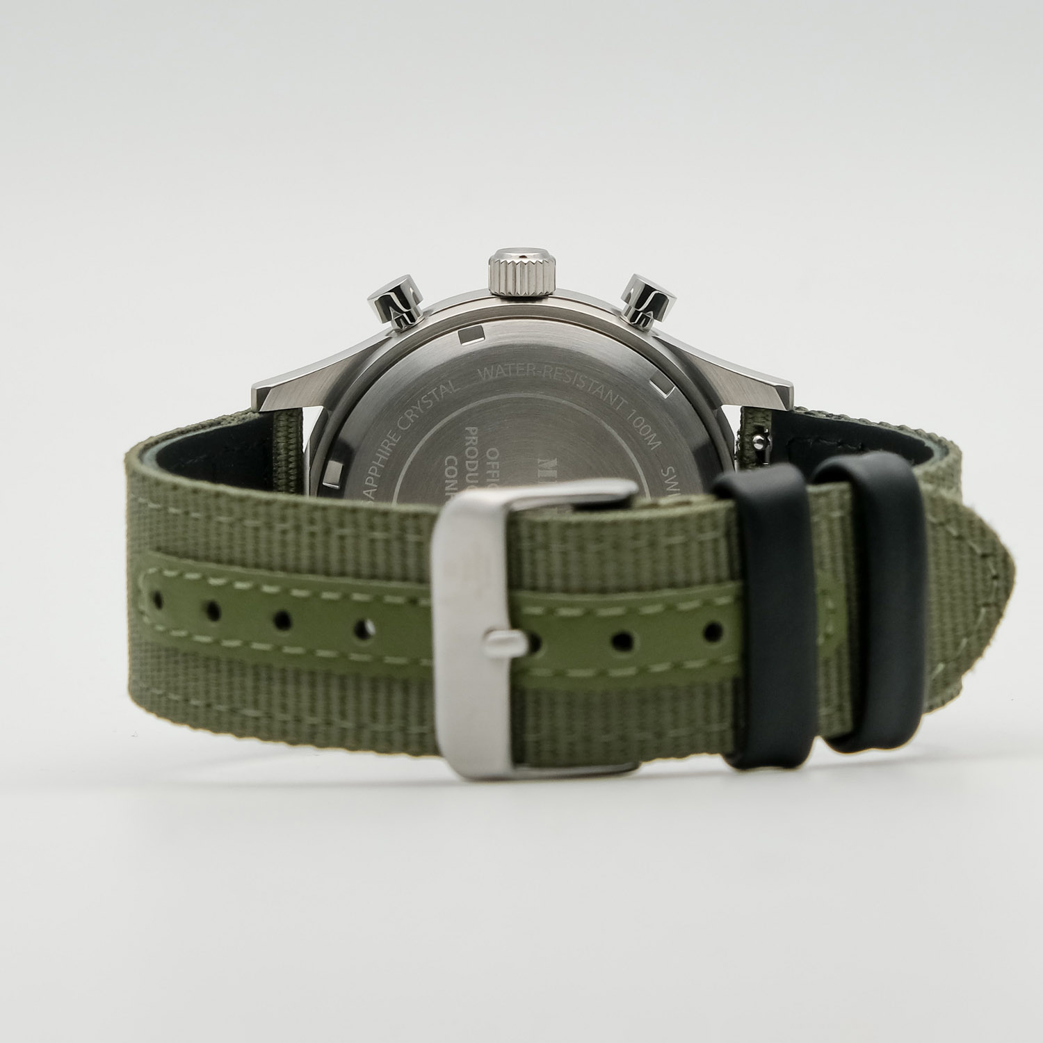 Swiss Military SM34117.06